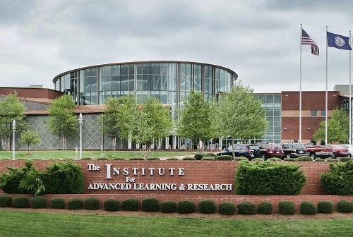 Institute for Advanced Learning and Research
